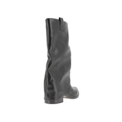 Stivale Galia Donna - Nero