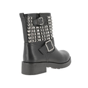 Stivaletto Galia Donna - Nero