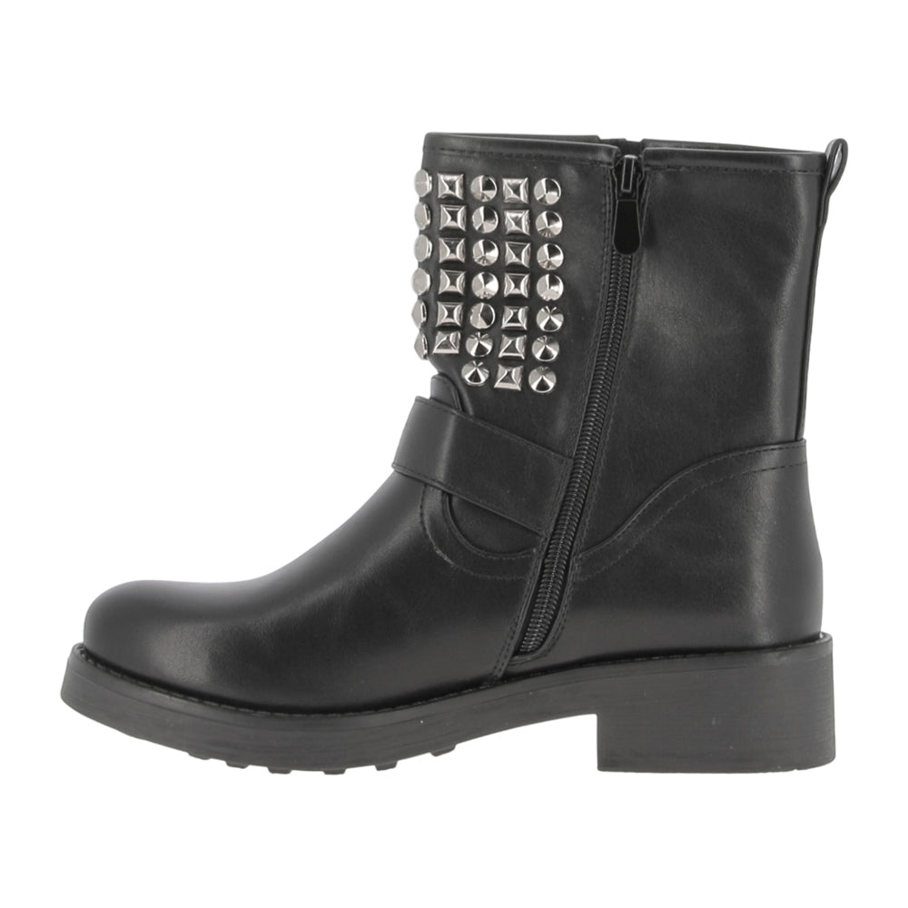 Stivaletto Galia Donna - Nero