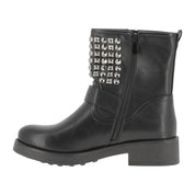 Stivaletto Galia Donna - Nero