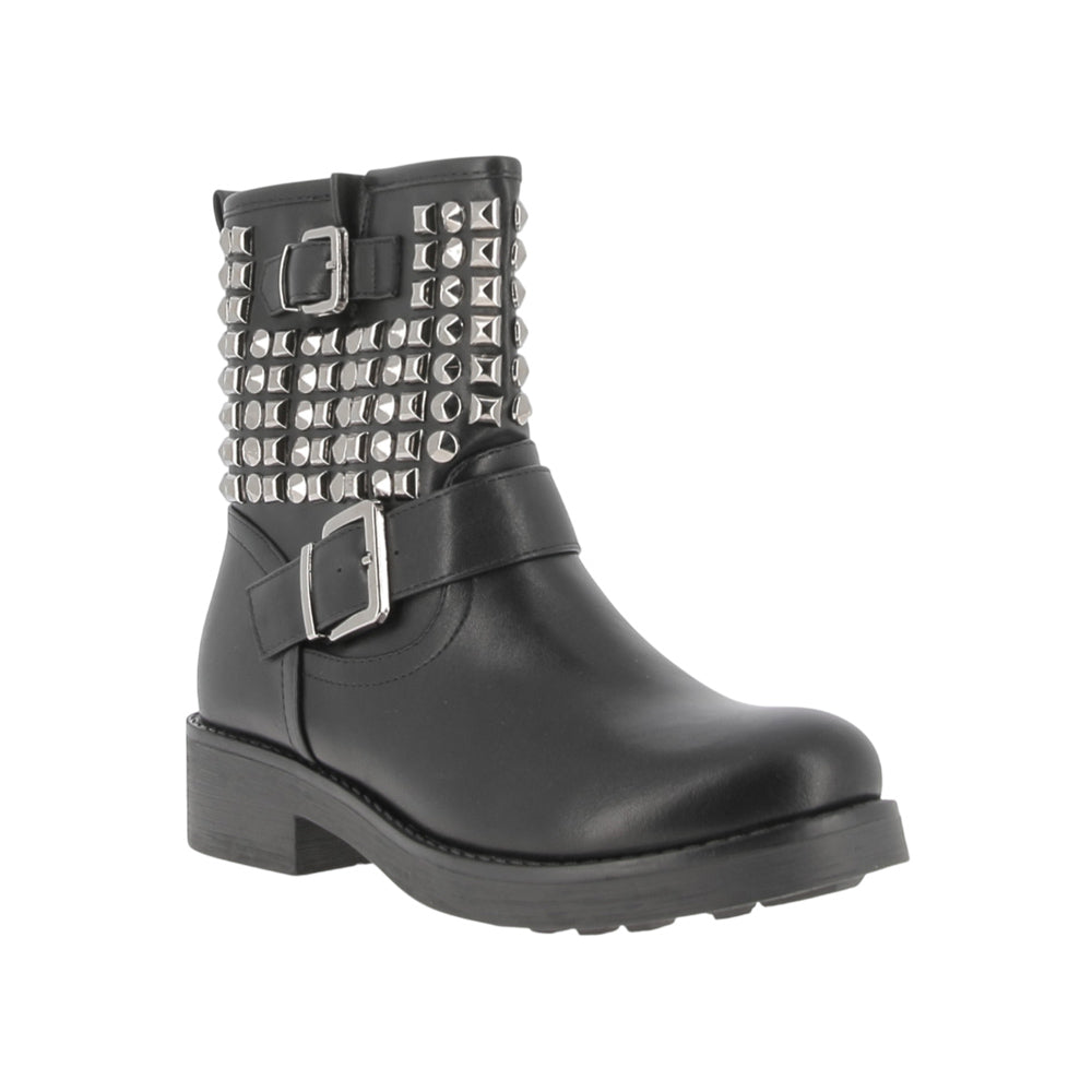 Stivaletto Galia Donna - Nero