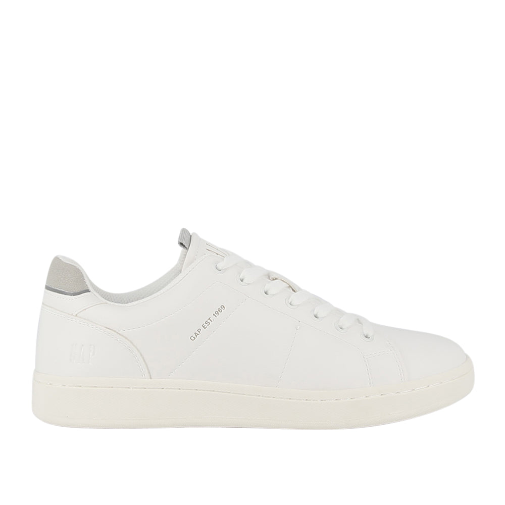 Sneakers Gap Bright Uomo - Bianco