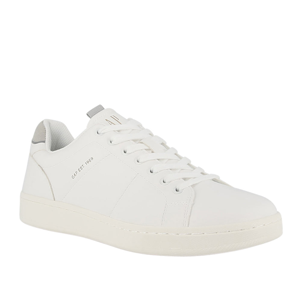 Sneakers Gap Bright Uomo - Bianco