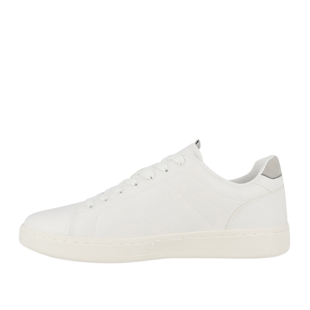 Sneakers Gap Bright Uomo - Bianco