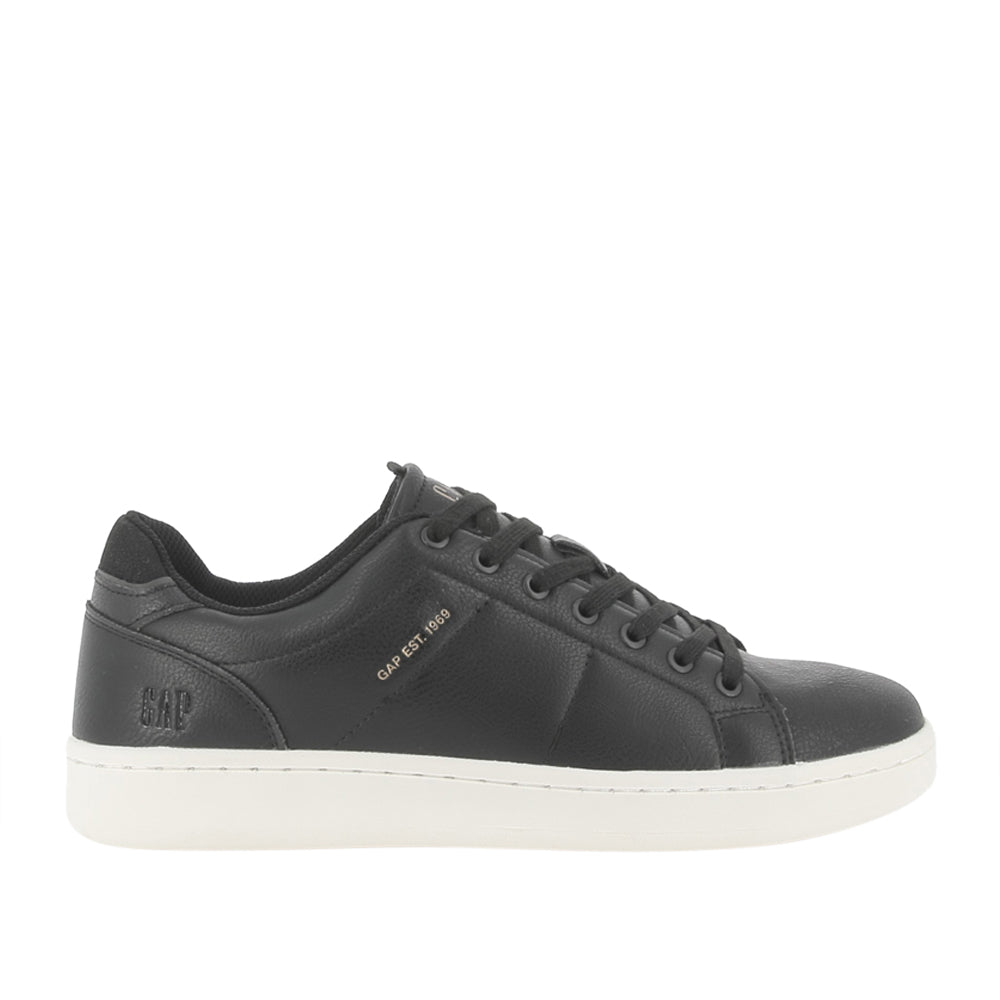 Sneakers Gap Bright Uomo - Nero