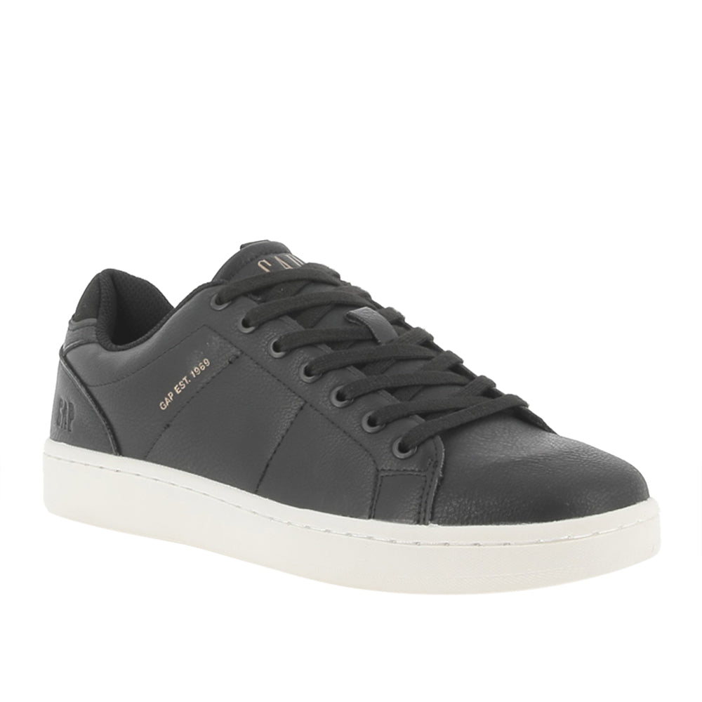 Sneakers Gap Bright Uomo - Nero