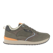 Sneakers Gap Run Spirit City Uomo - Oliva