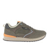 Sneakers gap run spirit city uomo - oliva