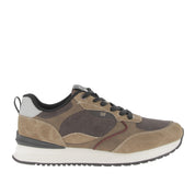 Sneakers Gap Run Spirit City Uomo - Marrone