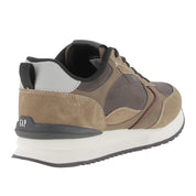 Sneakers Gap Run Spirit City Uomo - Marrone