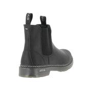 Stivaletto Gas Reik Nbx Uomo - Nero