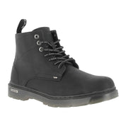 Scarponcino Gas Weasel Nbx Uomo - Nero