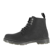 Scarponcino Gas Weasel Nbx Uomo - Nero