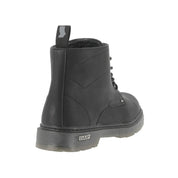 Scarponcino Gas Weasel Nbx Uomo - Nero