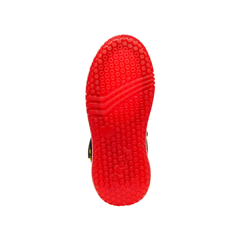 Sneakers Geox Buzzerlight Bambino - Nero