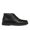 Scarponcino geox spherica uomo - nero