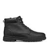 Scarponcino geox andalo uomo - nero