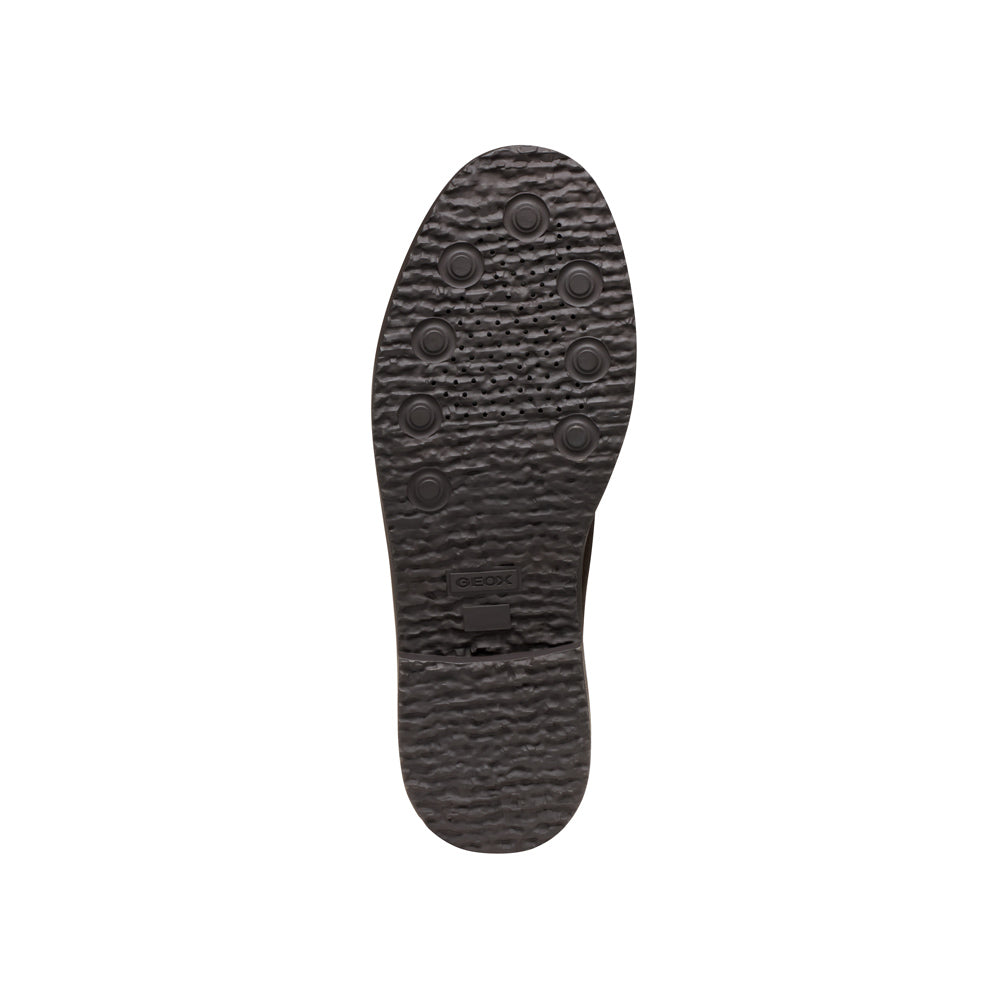 Polacco Geox Massimiano Uomo - Marrone