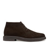 Polacco geox massimiano uomo - marrone