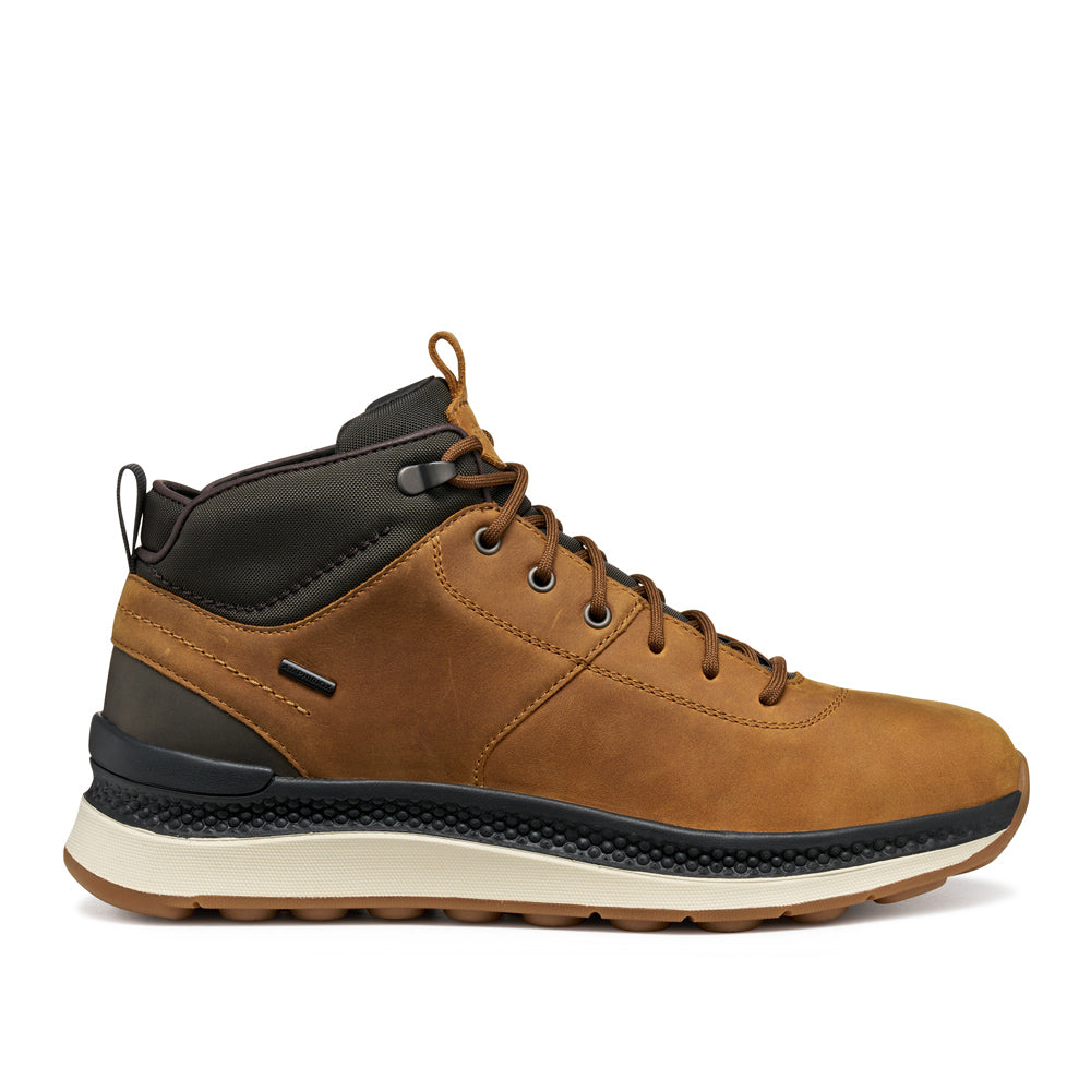 Scarponcino Geox Spherica Actif x2 Uomo - Marrone
