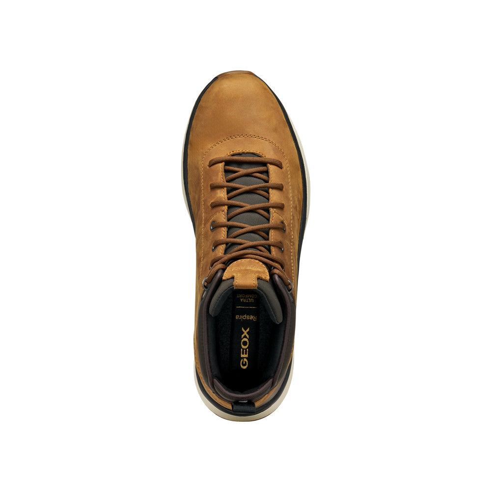 Scarponcino Geox Spherica Actif x2 Uomo - Marrone