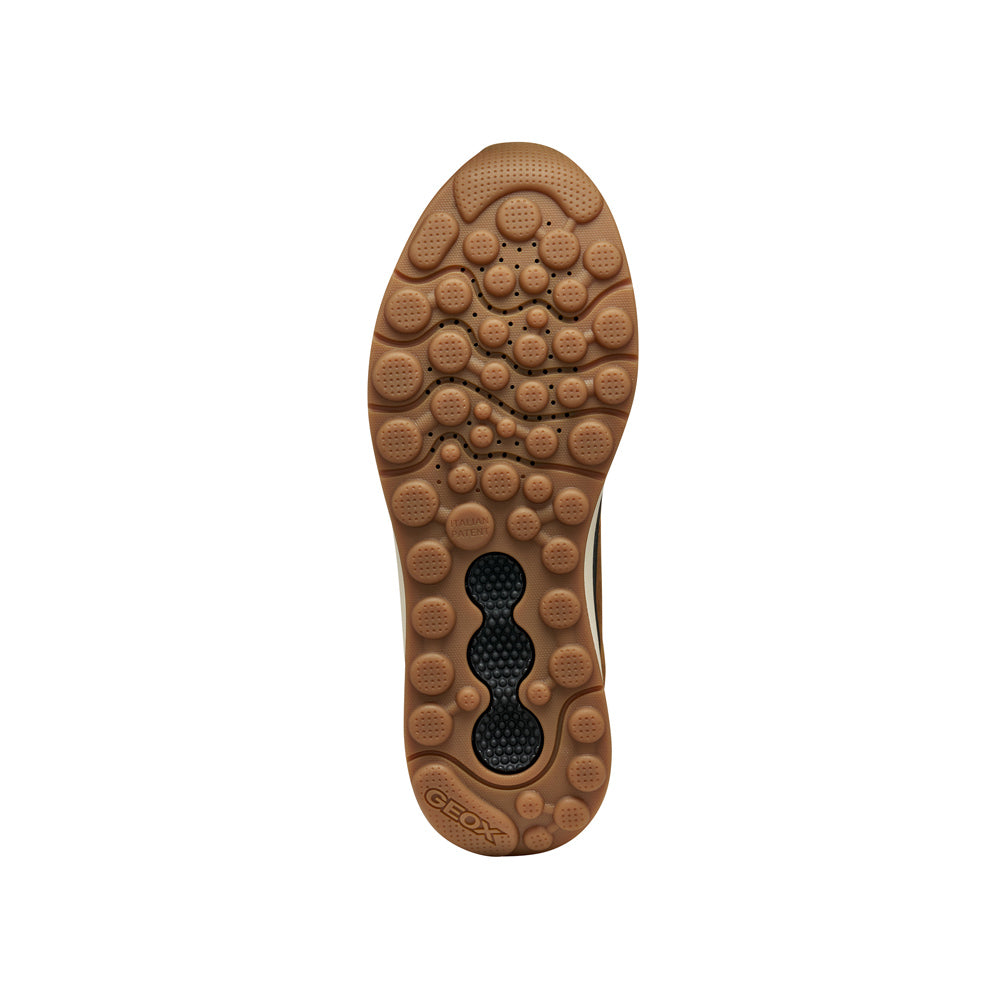 Scarponcino Geox Spherica Actif x2 Uomo - Marrone