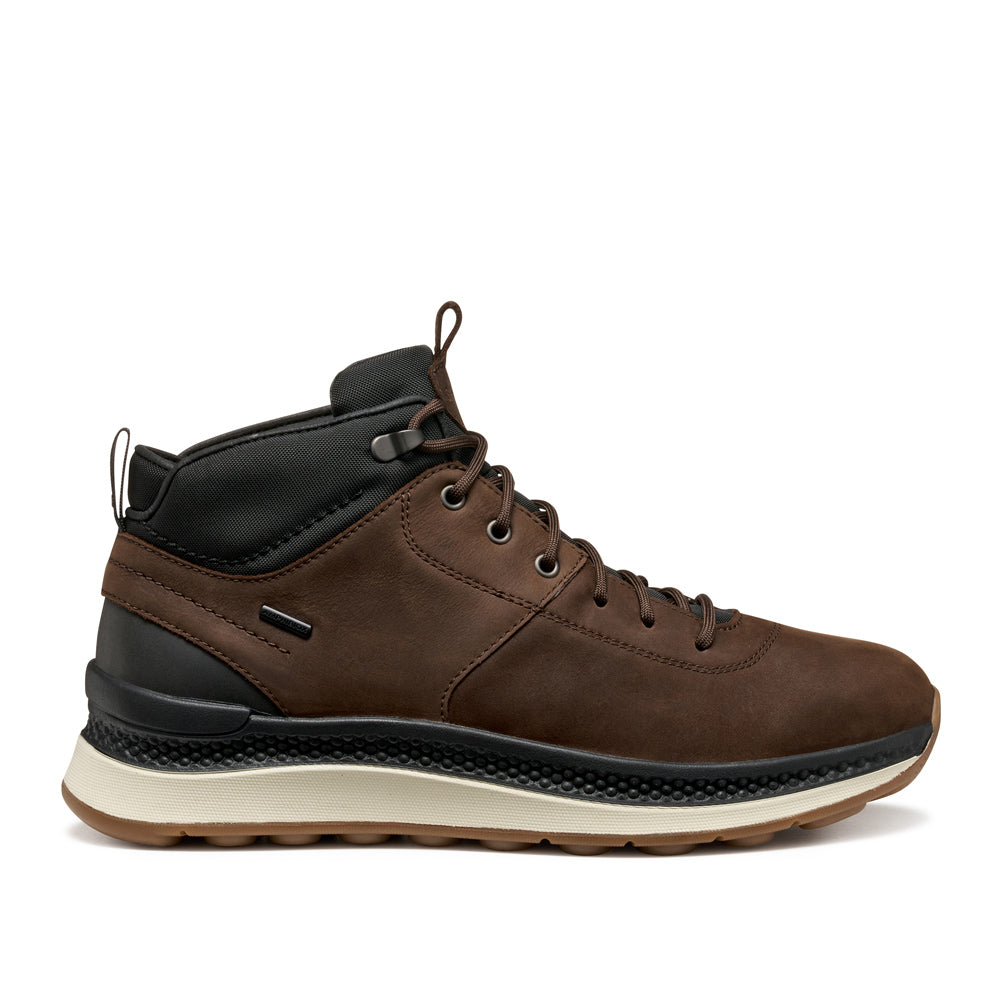 Scarponcino Geox Spherica Actif x2 Uomo - Marrone