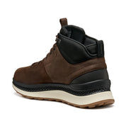 Scarponcino Geox Spherica Actif x2 Uomo - Marrone