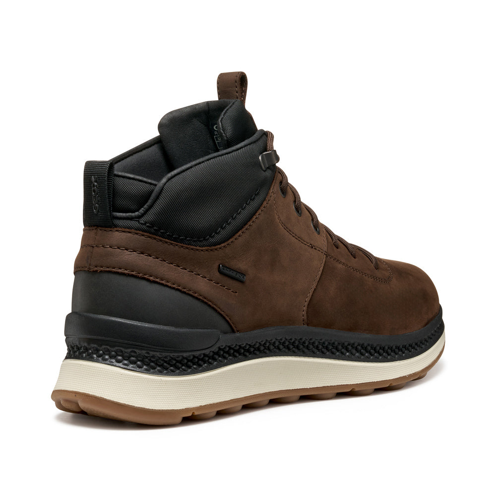 Scarponcino Geox Spherica Actif x2 Uomo - Marrone