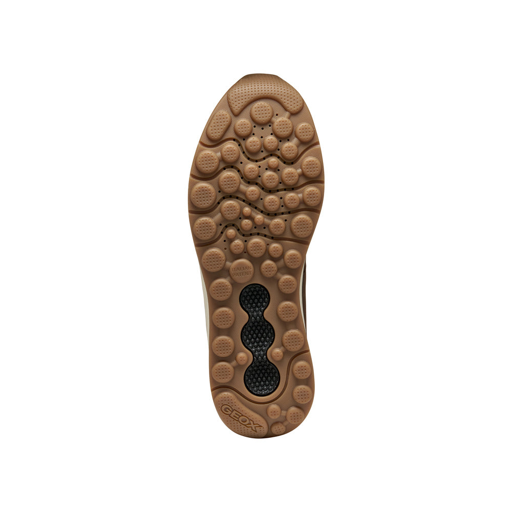Scarponcino Geox Spherica Actif x2 Uomo - Marrone