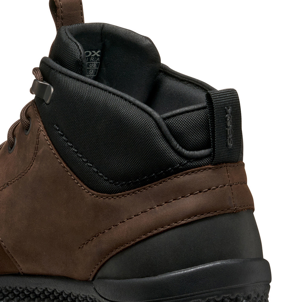 Scarponcino Geox Spherica Actif x2 Uomo - Marrone