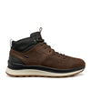 Scarponcino geox spherica actif x2 uomo - marrone