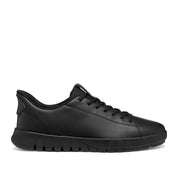 Sneakers Geox Flextride Plus Uomo - Nero