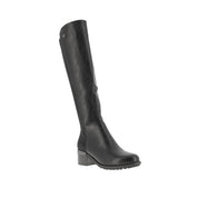 Stivale G.M. Venturi Donna - Nero