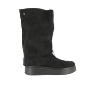 Stivale G.M. Venturi Donna - Nero