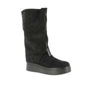 Stivale G.M. Venturi Donna - Nero