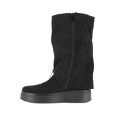 Stivale G.M. Venturi Donna - Nero