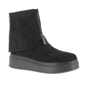 Stivaletto G.M. Venturi Donna - Nero