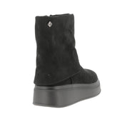 Stivaletto G.M. Venturi Donna - Nero