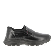 Mocassino G.M. Venturi Uomo - Nero