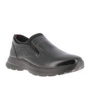 Mocassino G.M. Venturi Uomo - Nero