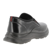 Mocassino G.M. Venturi Uomo - Nero