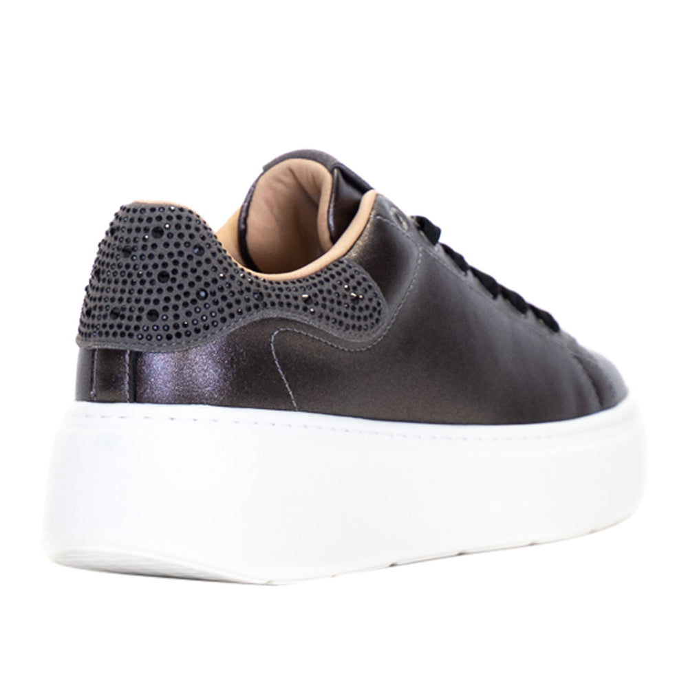 Sneakers Gold&Gold Donna - Grigio