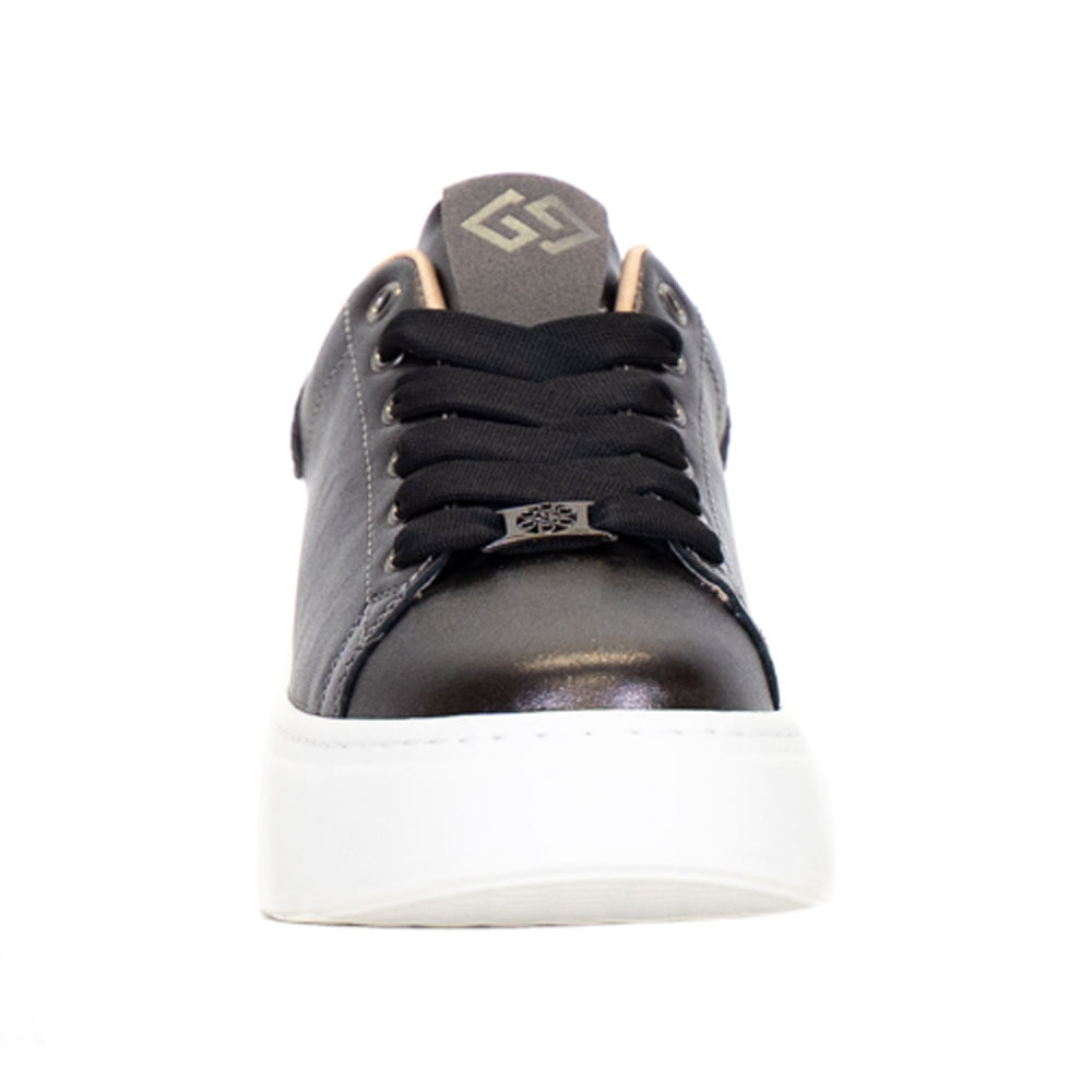 Sneakers Gold&Gold Donna - Grigio