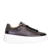 Sneakers gold&gold donna - grigio