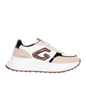 Sneakers Gold&Gold Donna - Rosa