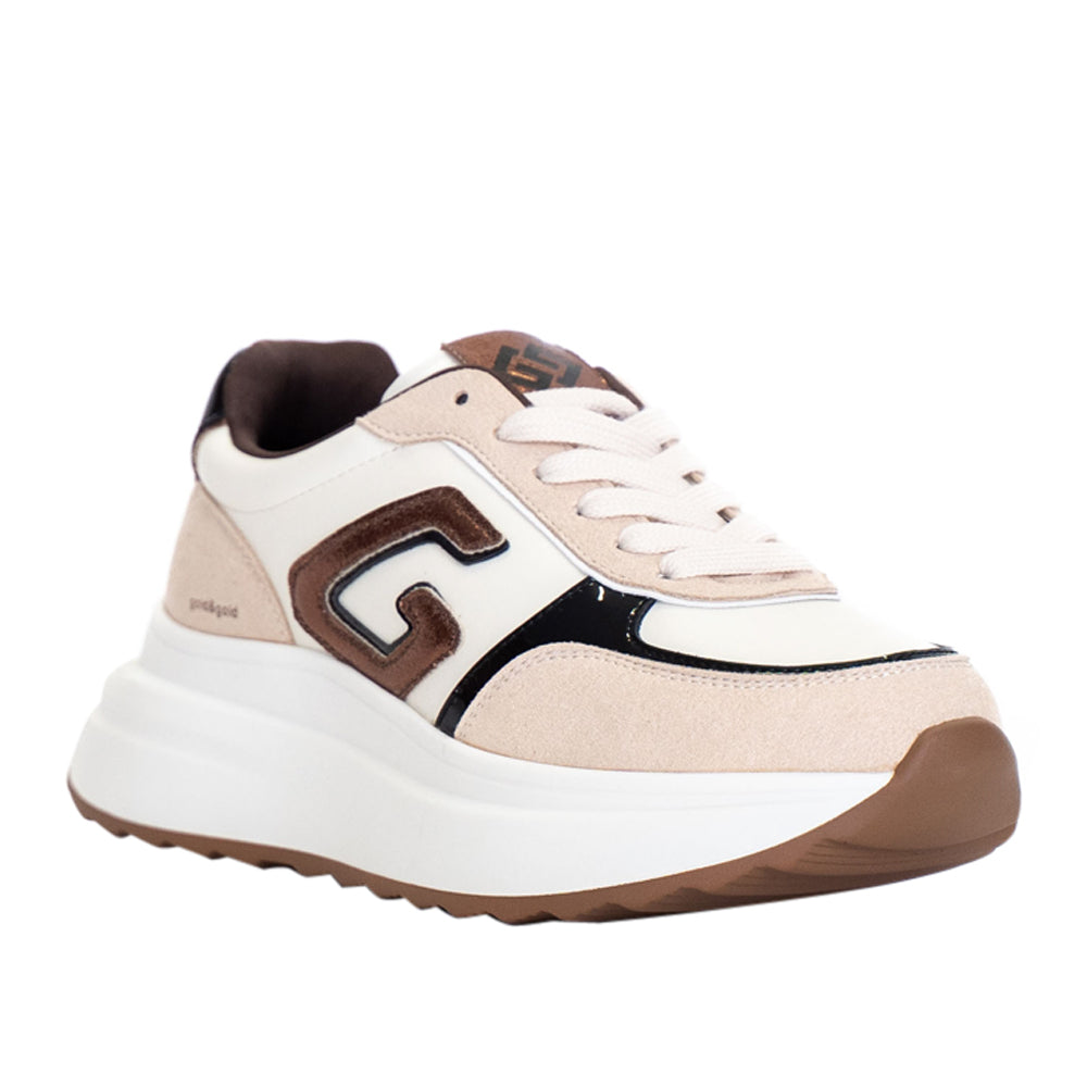 Sneakers Gold&Gold Donna - Rosa