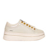 Sneakers gold&gold donna - beige