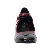 Décolleté Gold&Gold Donna - Bordeaux