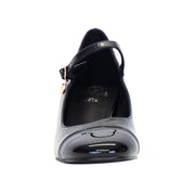 Décolleté Gold&Gold Donna - Nero